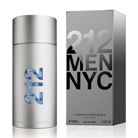 perfume 212 for men|carolina herrera 212 for men.